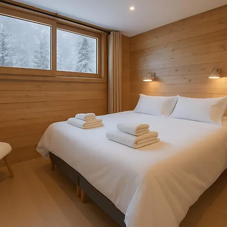 Cosy With Views Of Mont Blanc Chamonix